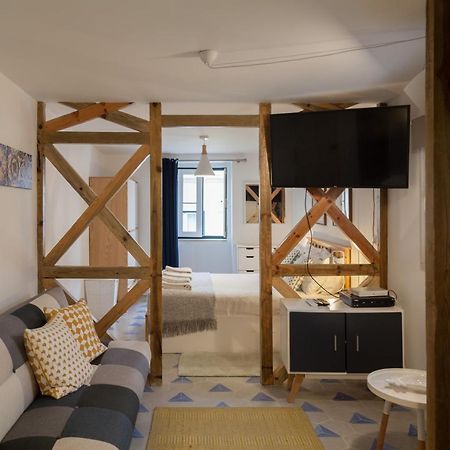 Flh Santa Catarina Typical Studio Lisboa Екстериор снимка