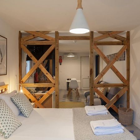 Flh Santa Catarina Typical Studio Lisboa Екстериор снимка