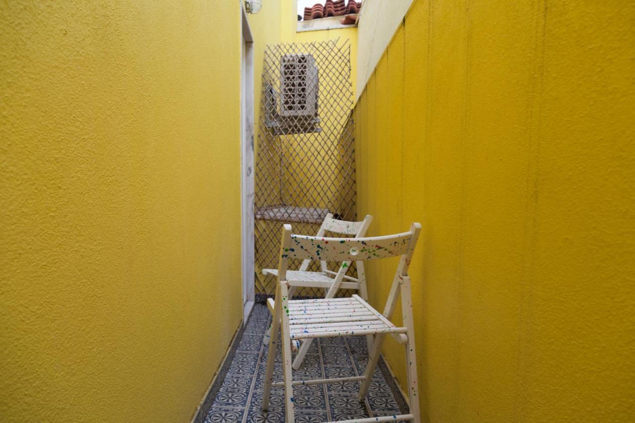 Flh Santa Catarina Typical Studio Lisboa Екстериор снимка