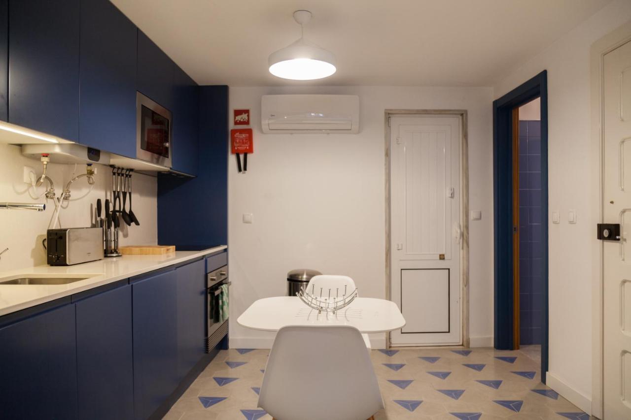 Flh Santa Catarina Typical Studio Lisboa Екстериор снимка
