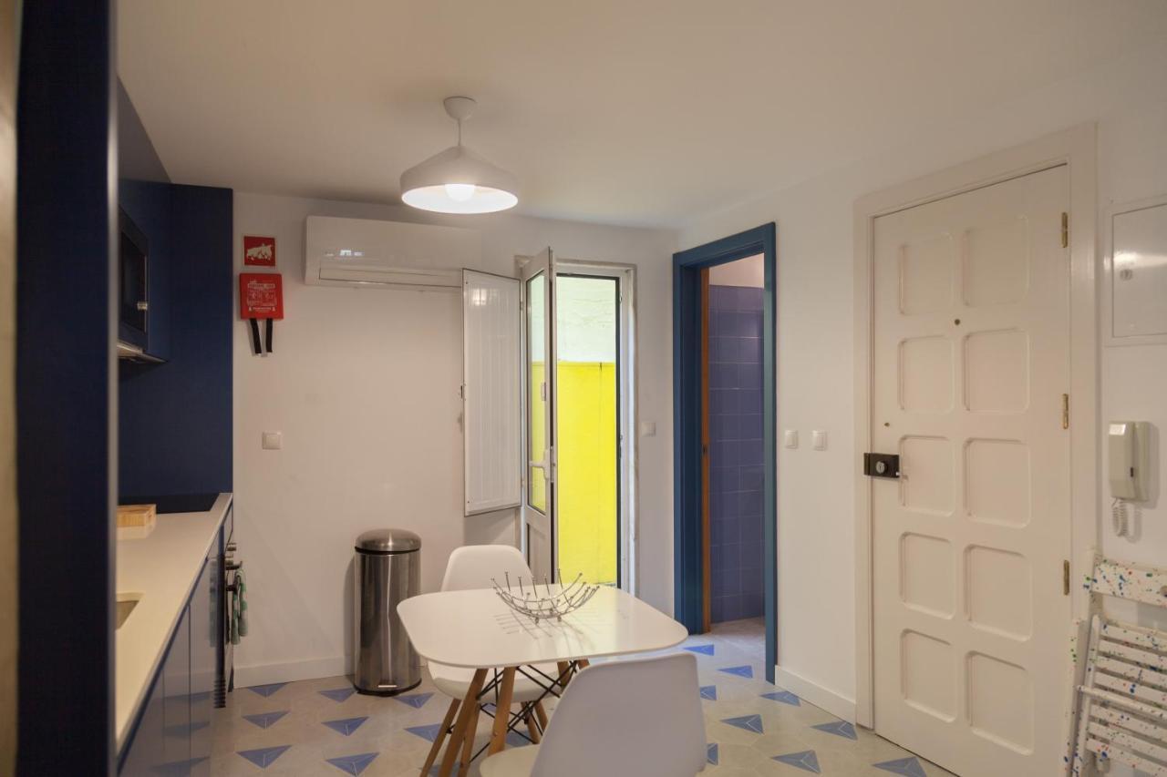 Flh Santa Catarina Typical Studio Lisboa Екстериор снимка