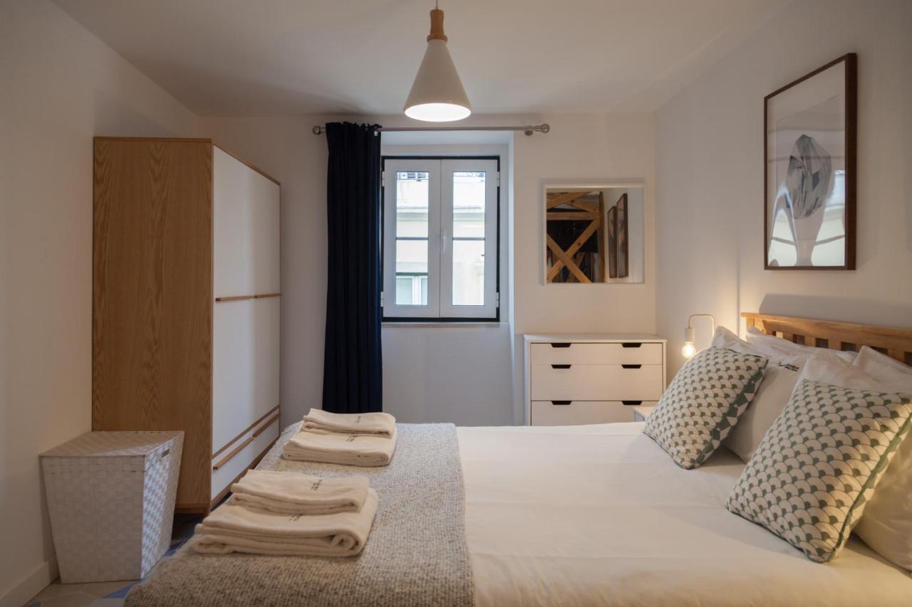 Flh Santa Catarina Typical Studio Lisboa Екстериор снимка